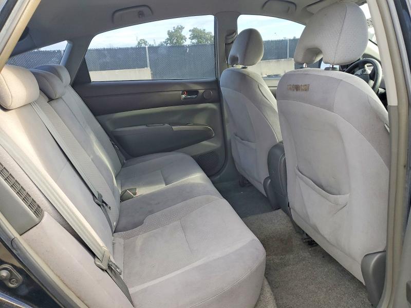 Aukcja sprzedaży 2005 Toyota Prius, vin: JTDKB20UX53125952, numer aukcji: 71491886