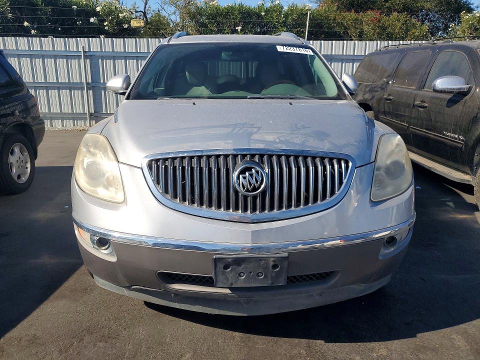 Продажа на аукционе авто 2011 Buick Enclave, vin: 5GAKRBED0BJ207623, номер лота: 72237816