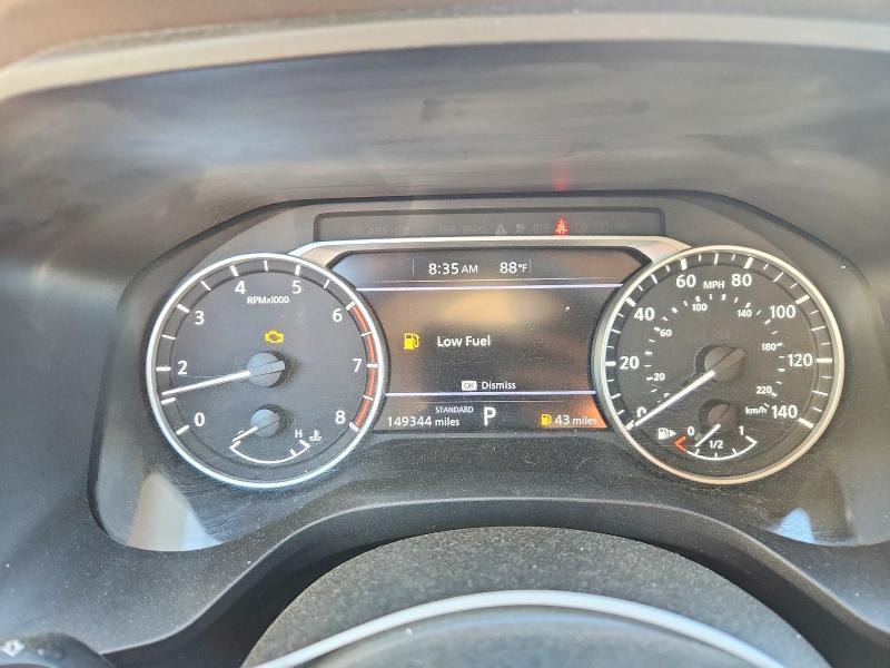 Продажа на аукционе авто 2023 Nissan Rogue, vin: 5N1BT3BA9PC850897, номер лота: 72050836