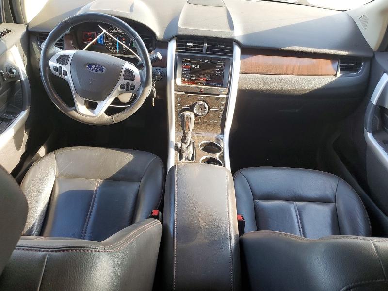 Aukcja sprzedaży 2013 Ford Edge, vin: 2FMDK4KCXDBA98724, numer aukcji: 71203536