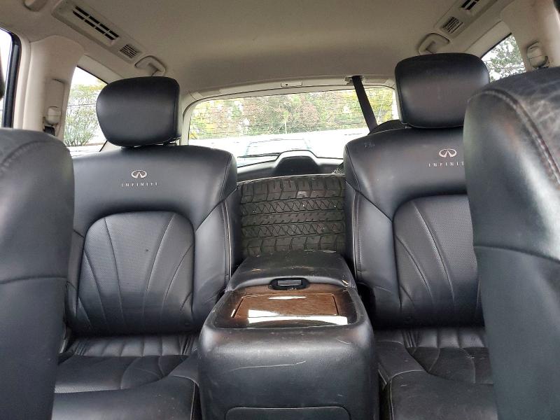 71479466 :رقم المزاد ، JN8AZ2NE8C9015294 vin ، 2012 Infiniti Qx56 مزاد بيع