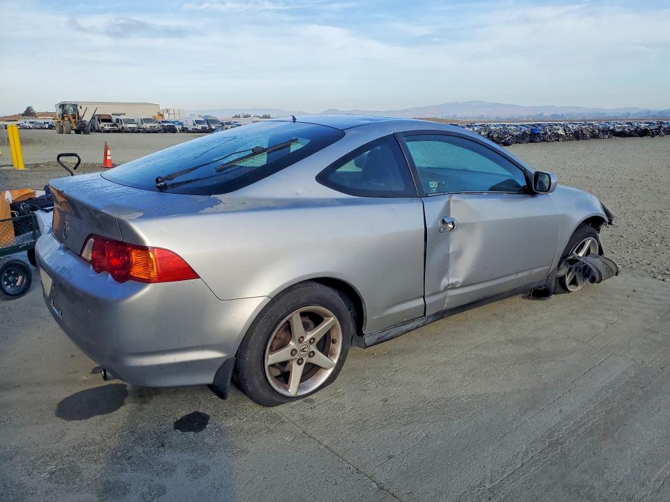 Aukcja sprzedaży 2002 Acura Rsx, vin: JH4DC54862C021442, numer aukcji: 71260316