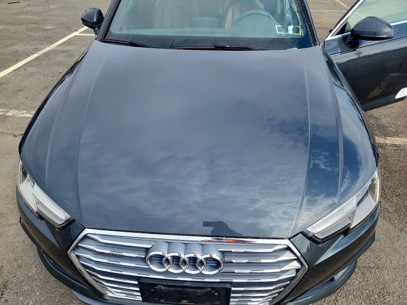 Продажа на аукционе авто 2019 Audi A4, vin: WAUDNAF46KA117112, номер лота: 71075966