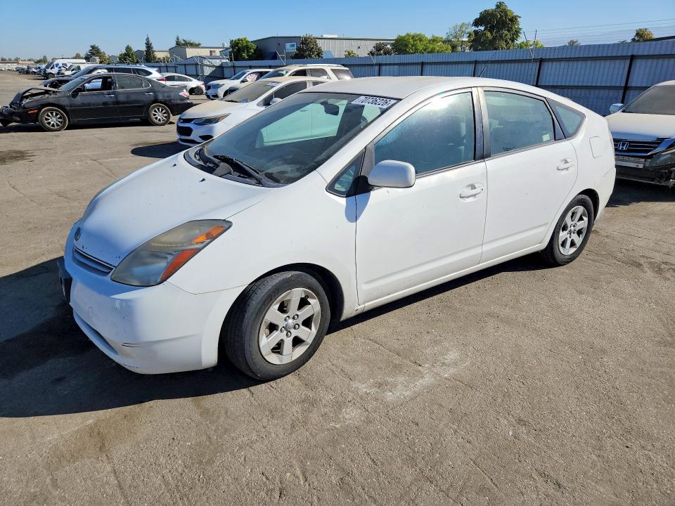 Auction sale of the 2009 Toyota Prius, vin: JTDKB20U493486504, lot number: 70736226