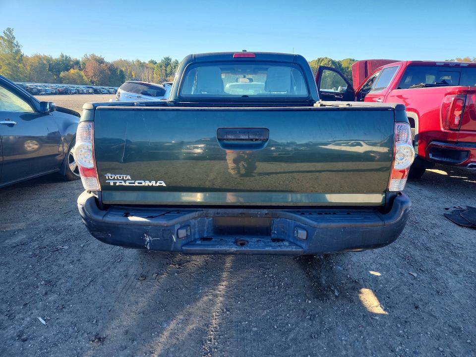 Продаж на аукціоні авто 2009 Toyota Tacoma, vin: 5TEUX42N89Z613946, номер лоту: 72490886