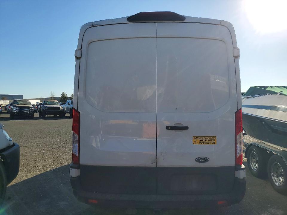Продажа на аукционе авто 2019 Ford Transit 250, vin: 1FTYR1CG2KKB71265, номер лота: 67593126