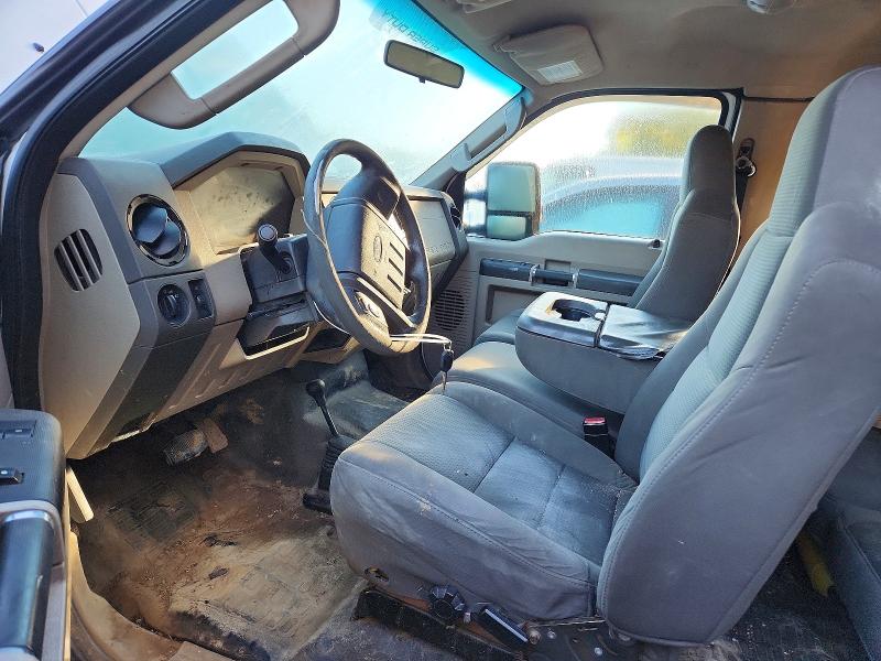 Aukcja sprzedaży 2009 Ford F250, vin: 1FTSX21R59EA59414, numer aukcji: 68216586