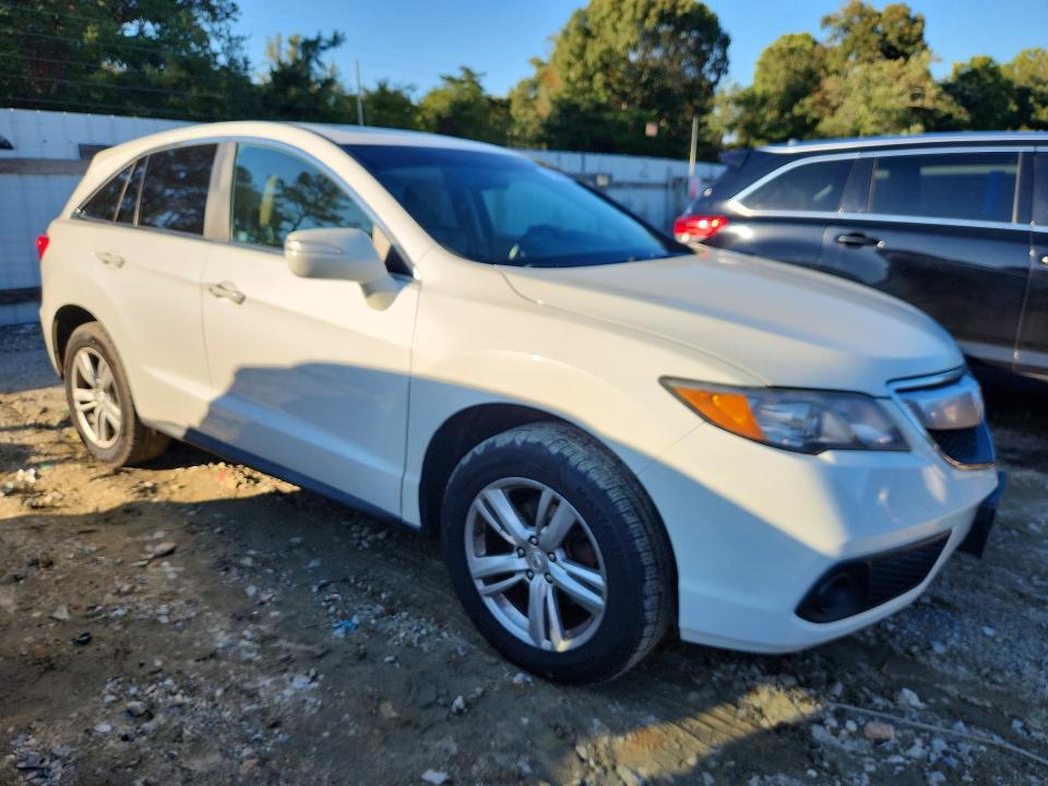 Продаж на аукціоні авто 2013 Acura Rdx, vin: 5J8TB3H35DL003277, номер лоту: 72609586