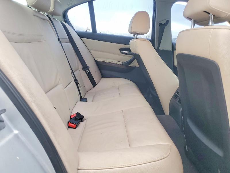 Продаж на аукціоні авто 2011 Bmw 328, vin: WBAPH7C59BE850638, номер лоту: 70269196