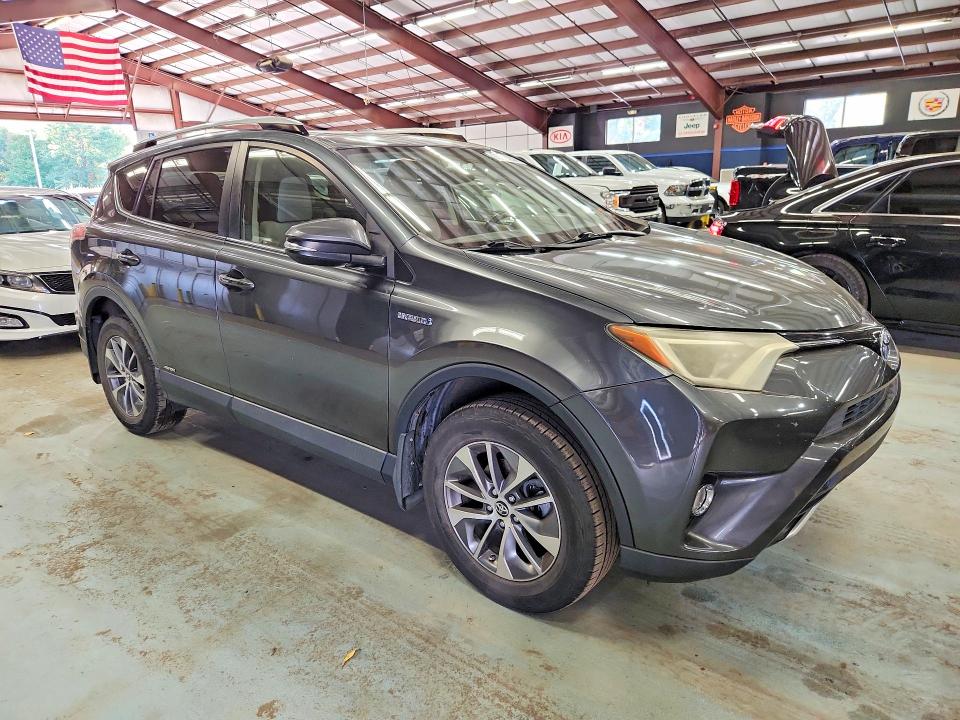 Aukcja sprzedaży 2016 Toyota Rav4 Hv, vin: JTMRJREV5GD005324, numer aukcji: 71941236