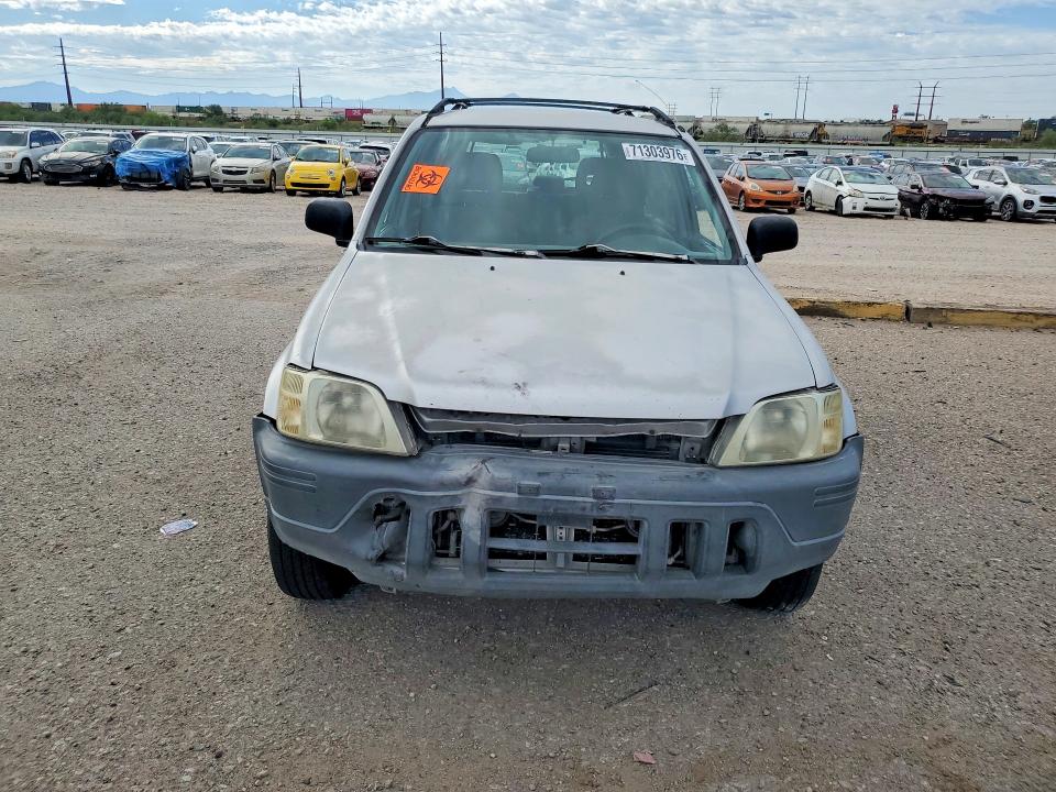 71303976 :رقم المزاد ، JHLRD1840WC096716 vin ، 1998 Honda Cr-v مزاد بيع