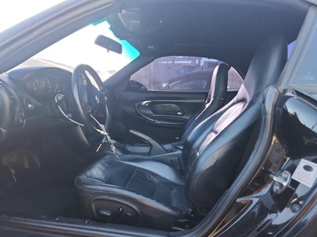 2002 Porsche 911 მანქანა იყიდება აუქციონზე, vin: WP0CA299X2S651490, აუქციონის ნომერი: 71365646