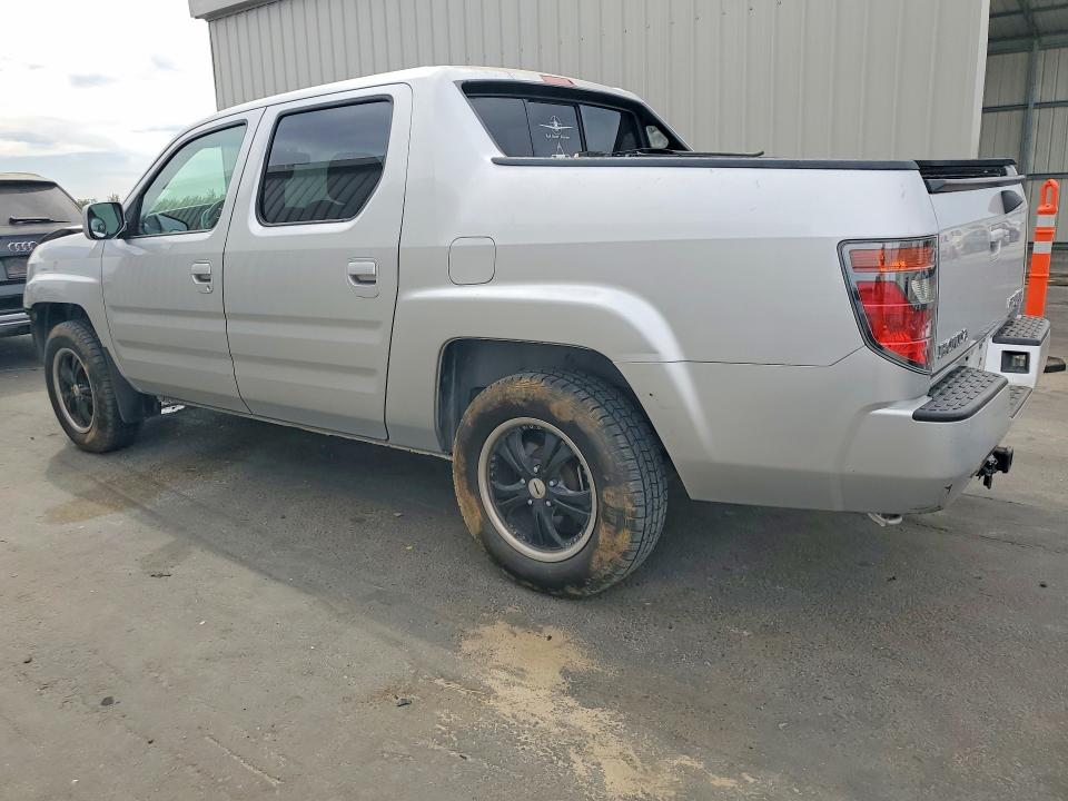 Продаж на аукціоні авто 2006 Honda Ridgeline, vin: 2HJYK165X6H551655, номер лоту: 71407206