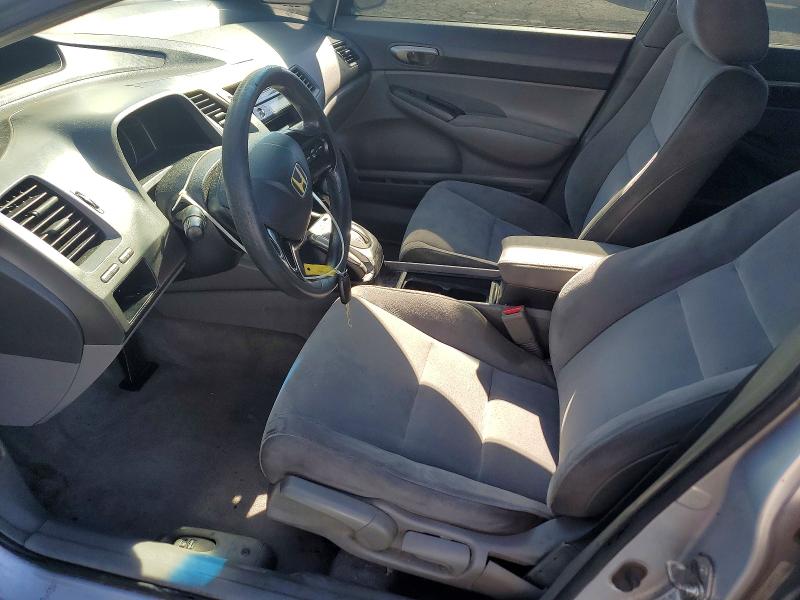Продаж на аукціоні авто 2007 Honda Civic, vin: 1HGFA16557L094824, номер лоту: 71244336