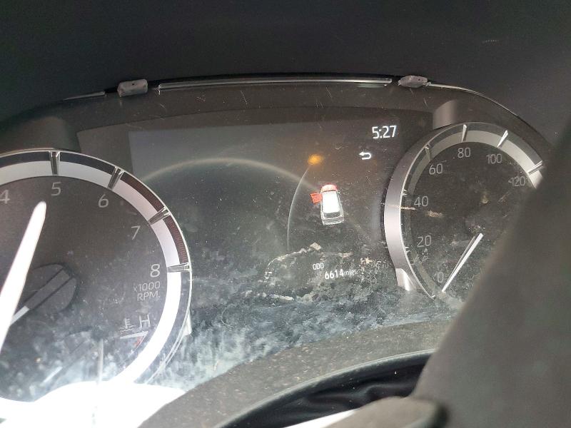 Продажа на аукционе авто 2025 Toyota Highla Xle, vin: 5TDKDRBH4SS582852, номер лота: 71684296
