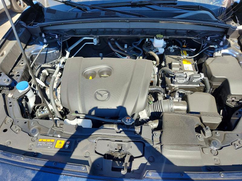 2026 Mazda Cx-5 მანქანა იყიდება აუქციონზე, vin: JM3KMDHA6T0136808, აუქციონის ნომერი: 70624446