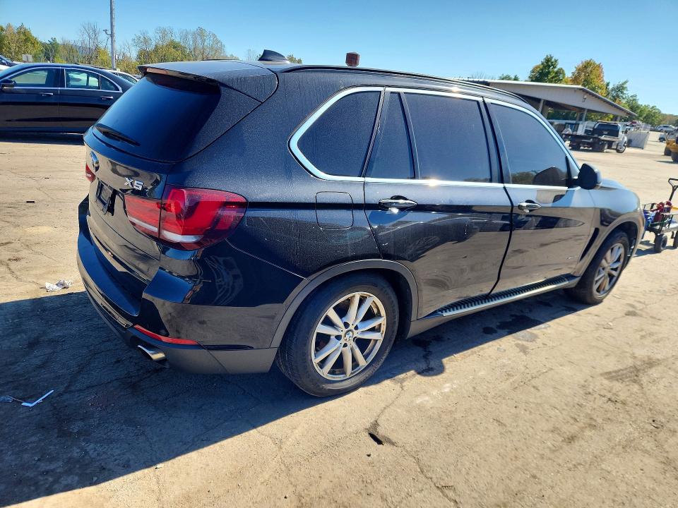 2014 Bmw X5 მანქანა იყიდება აუქციონზე, vin: 5UXKR0C52E0H24075, აუქციონის ნომერი: 72278676