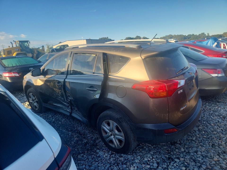 Продажа на аукционе авто 2015 Toyota Rav4, vin: JTMZFREV4FD073064, номер лота: 70682756