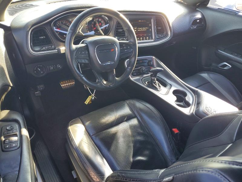 Aukcja sprzedaży 2016 Dodge Challenger, vin: 2C3CDZAG9GH201472, numer aukcji: 71941616