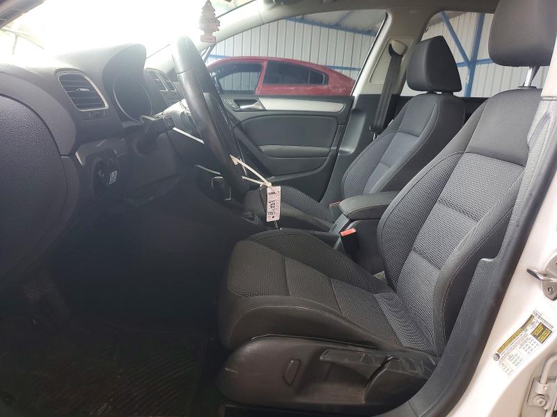 Продажа на аукционе авто 2013 Volkswagen Golf, vin: WVWDM7AJ4DW131652, номер лота: 70514676
