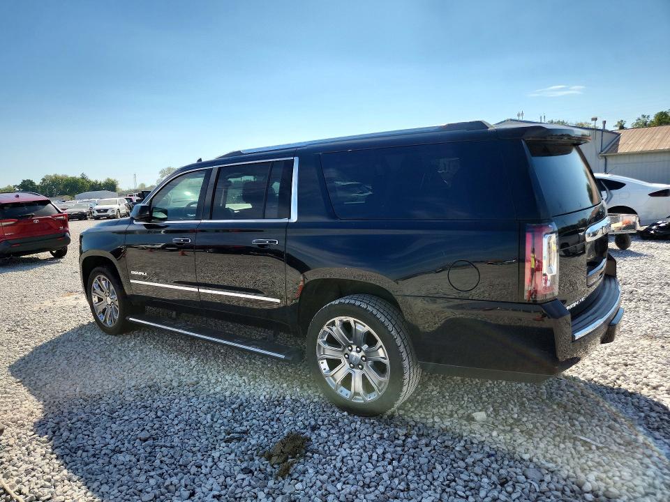 Продаж на аукціоні авто 2015 Gmc Yukon Xl, vin: 1GKS2JKJ9FR663509, номер лоту: 71439576