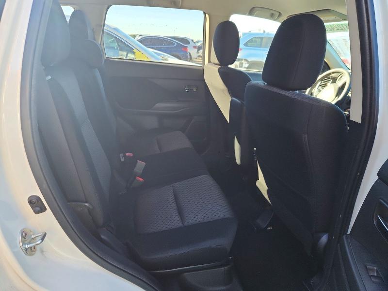 Продажа на аукционе авто 2014 Mitsubishi Outlander, vin: JA4AD2A30EZ004270, номер лота: 73122426