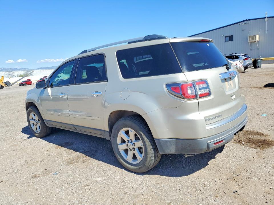 2014 Gmc Acadia მანქანა იყიდება აუქციონზე, vin: 1GKKRPKD4EJ318037, აუქციონის ნომერი: 71767846