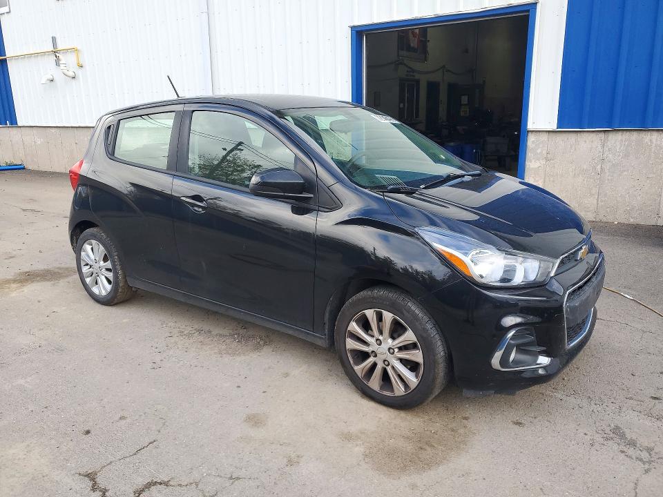 Продажа на аукционе авто 2017 Chevrolet Spark, vin: KL8CD6SA6HC817275, номер лота: 72140496