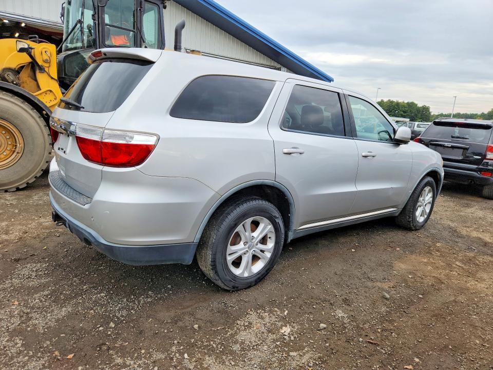 Aukcja sprzedaży 2011 Dodge Durango, vin: 1D4RE2GG4BC616117, numer aukcji: 70883066