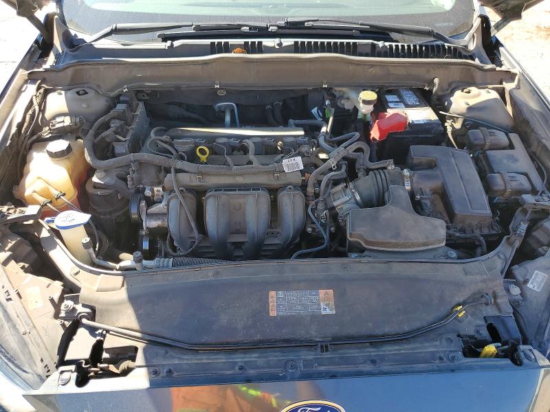 2015 Ford Fusion მანქანა იყიდება აუქციონზე, vin: 3FA6P0H7XFR182232, აუქციონის ნომერი: 69943256
