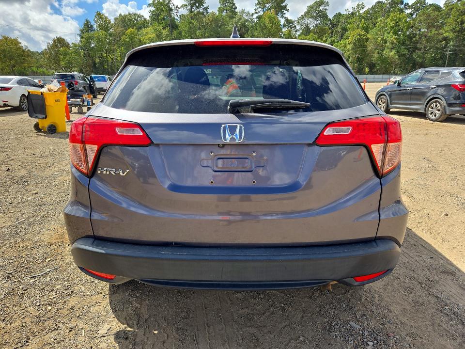 Aukcja sprzedaży 2017 Honda Hr-v, vin: 3CZRU5H57HG710118, numer aukcji: 71511876