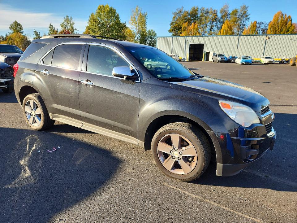 Aukcja sprzedaży 2014 Chevrolet Equinox, vin: 2GNFLFEK2E6103697, numer aukcji: 73196796