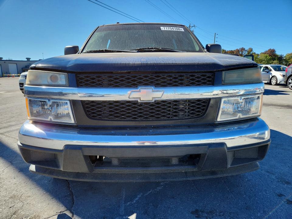 Aukcja sprzedaży 2006 Chevrolet Colorado, vin: 1GCDS136568114233, numer aukcji: 71754106