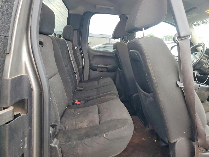 Продажа на аукционе авто 2013 Chevrolet Silverado, vin: 1GC2CXCG4DZ244723, номер лота: 70821546