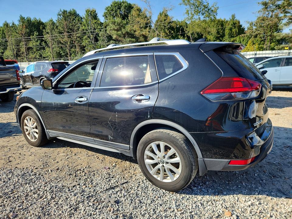 Продаж на аукціоні авто 2020 Nissan Rogue, vin: JN8AT2MT2LW030876, номер лоту: 71402756