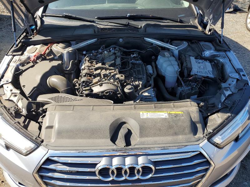 Aukcja sprzedaży 2019 Audi A4, vin: WAUENAF43KN013433, numer aukcji: 70449086