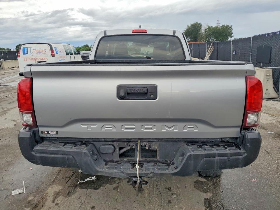 Aukcja sprzedaży 2019 Toyota Tacoma, vin: 5TFRX5GN2KX164815, numer aukcji: 70975866