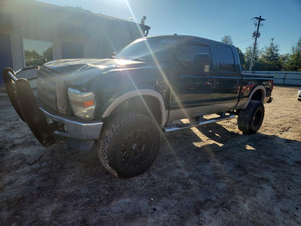 Продаж на аукціоні авто 2008 Ford F250, vin: 1FTSW21R28ED47909, номер лоту: 72988346
