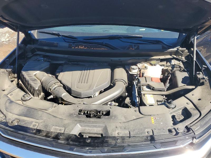 Продаж на аукціоні авто 2026 Chevrolet Traverse, vin: 1GNEVKKS8TJ185969, номер лоту: 72002976