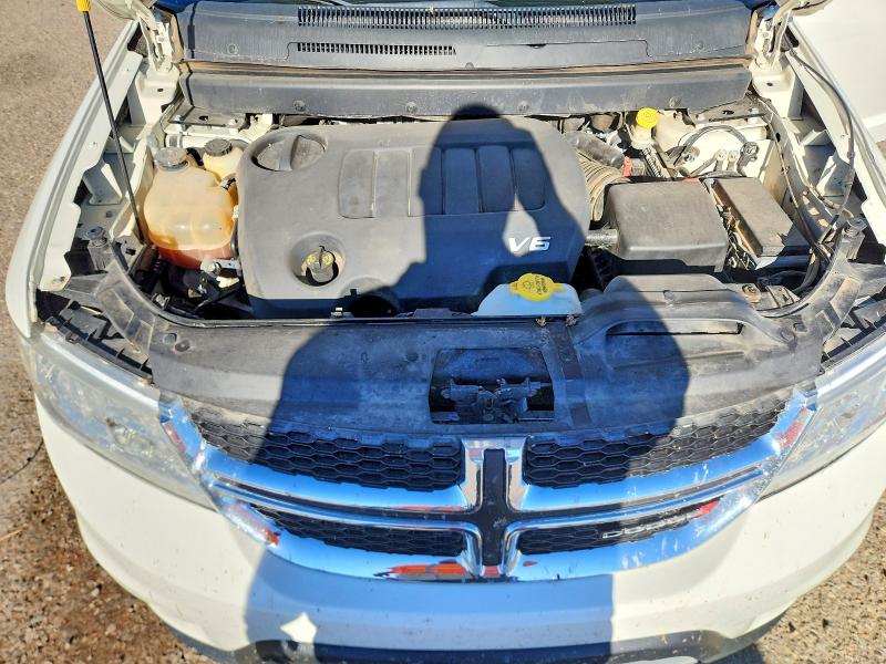 71215726 :رقم المزاد ، 3C4PDCBGXHT581262 vin ، 2017 Dodge Journey مزاد بيع