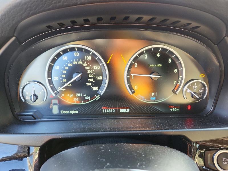 Продаж на аукціоні авто 2017 Bmw X5, vin: 5UXKT0C55H0S80578, номер лоту: 71389046