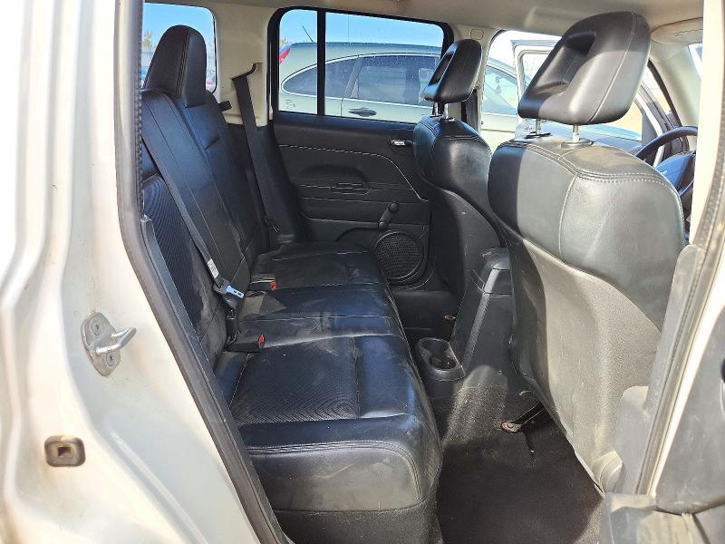 Продажа на аукционе авто 2009 Jeep Patriot, vin: 1J4FT28B79D231271, номер лота: 72121436