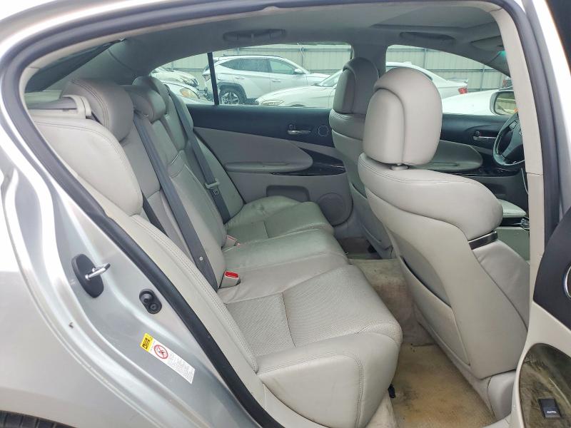 Продажа на аукционе авто 2010 Lexus Gs, vin: JTHBE1KS1A0048864, номер лота: 71815946