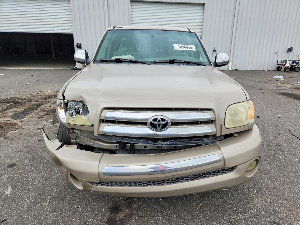 Продаж на аукціоні авто 2005 Toyota Tundra, vin: 5TBRU34185S448368, номер лоту: 71094046
