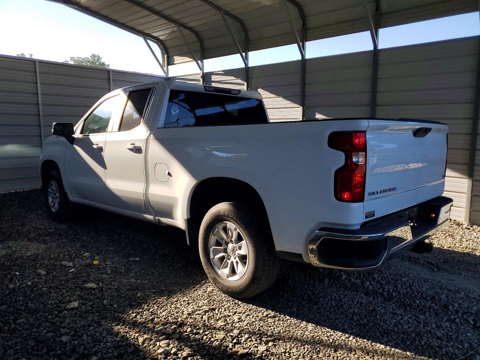 2021 Chevrolet Silverado მანქანა იყიდება აუქციონზე, vin: 1GCRWCED9MZ247571, აუქციონის ნომერი: 70476526
