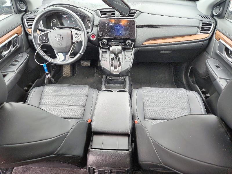 Продажа на аукционе авто 2021 Honda Cr-v, vin: 2HKRW2H86MH681768, номер лота: 72450156