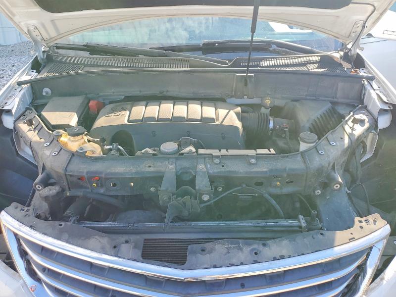 2017 Chevrolet Traverse მანქანა იყიდება აუქციონზე, vin: 1GNKRGKD2HJ130057, აუქციონის ნომერი: 70832836