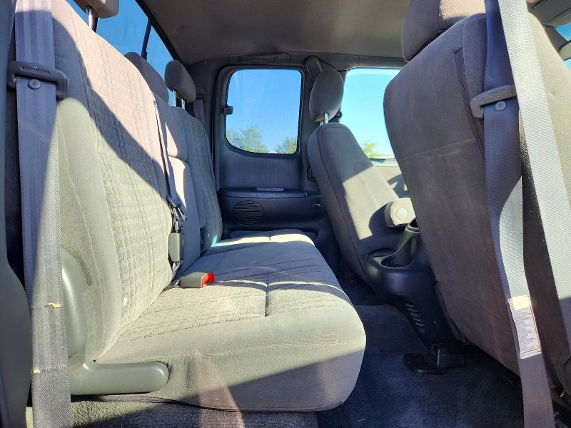 Продажа на аукционе авто 2006 Toyota Tundra, vin: 5TBBT44166S476990, номер лота: 71774756