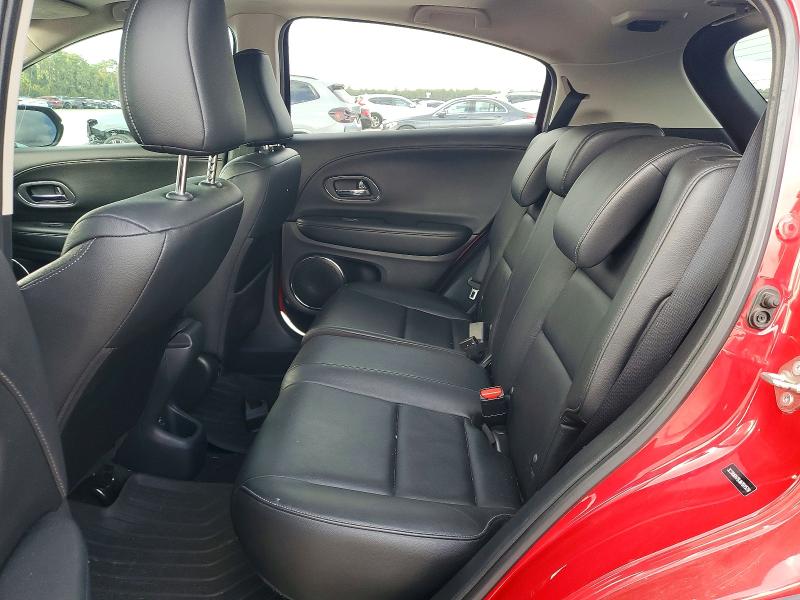 Продаж на аукціоні авто 2018 Honda Hr-v, vin: 3CZRU6H79JM701578, номер лоту: 70252836