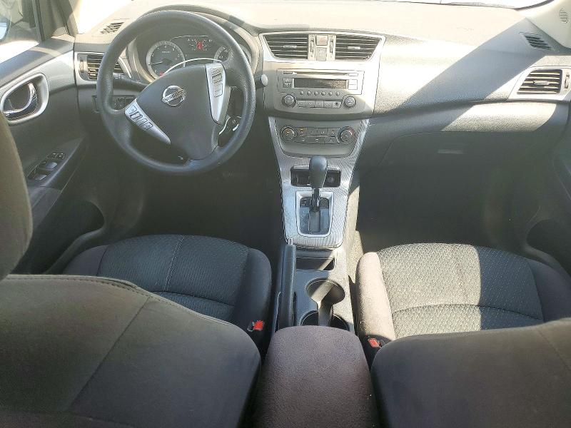 Aukcja sprzedaży 2014 Nissan Sentra, vin: 3N1AB7AP8EY280818, numer aukcji: 72464016